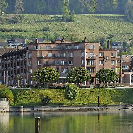 Hotel Chlosterhof Stein Am Rhein Exterior foto